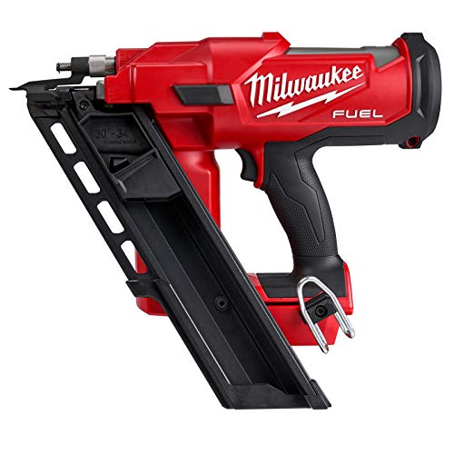 Foto 2 pulgar | Clavadora Milwaukee M18 Fuel 30 Grados - Venta Internacional