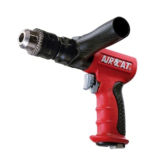 Foto 1 | Taladro Neumático Aircat 4450 de 1/2 Pulgada Reversible Compuesto - Venta Internacional