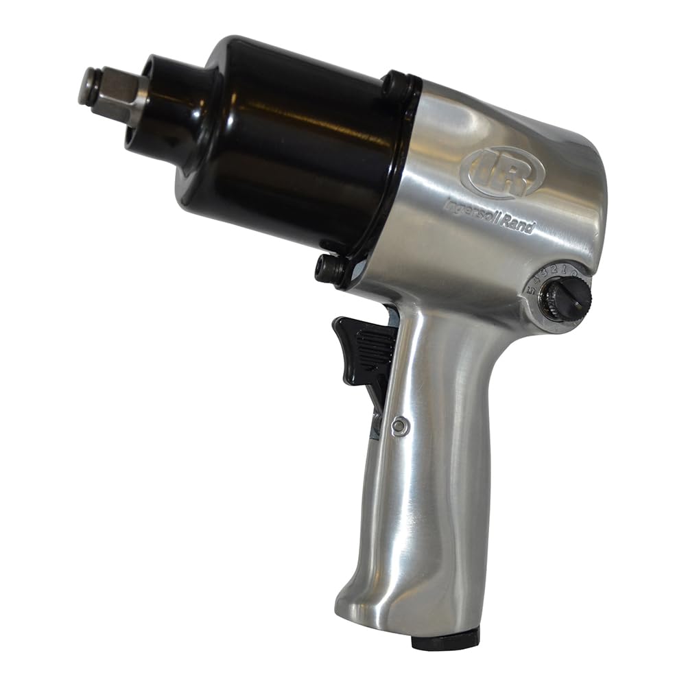 Foto 2 pulgar | Llave Neumática Ingersoll Rand 231c Drive de 1/2 Pulgada - Venta Internacional