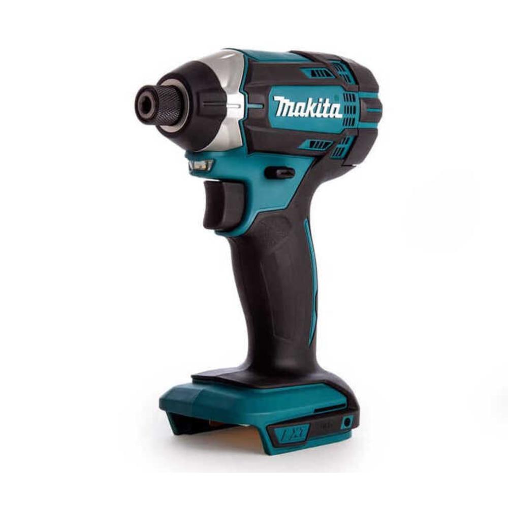 Foto 2 pulgar | Atornillador Inalambrico Makita 18v Sin Bateria Makita