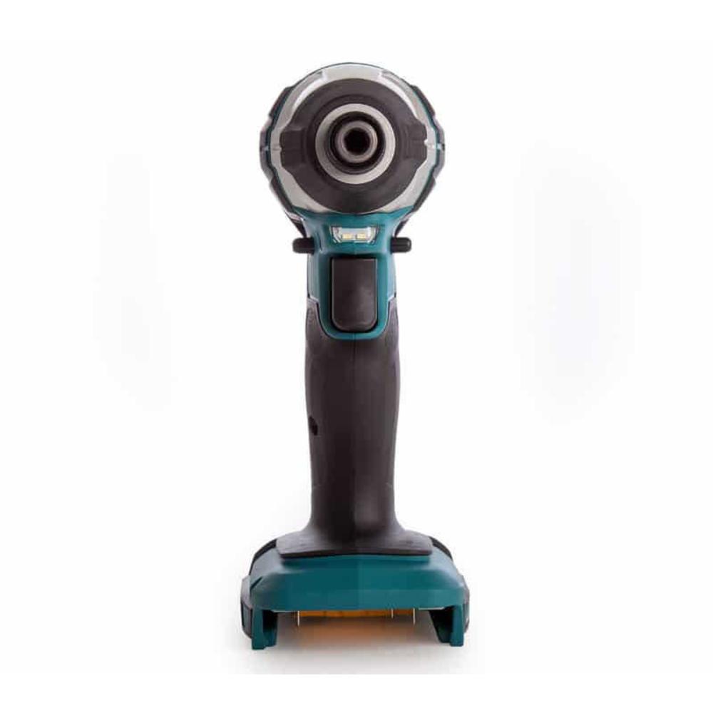 Foto 4 pulgar | Atornillador Inalambrico Makita 18v Sin Bateria Makita