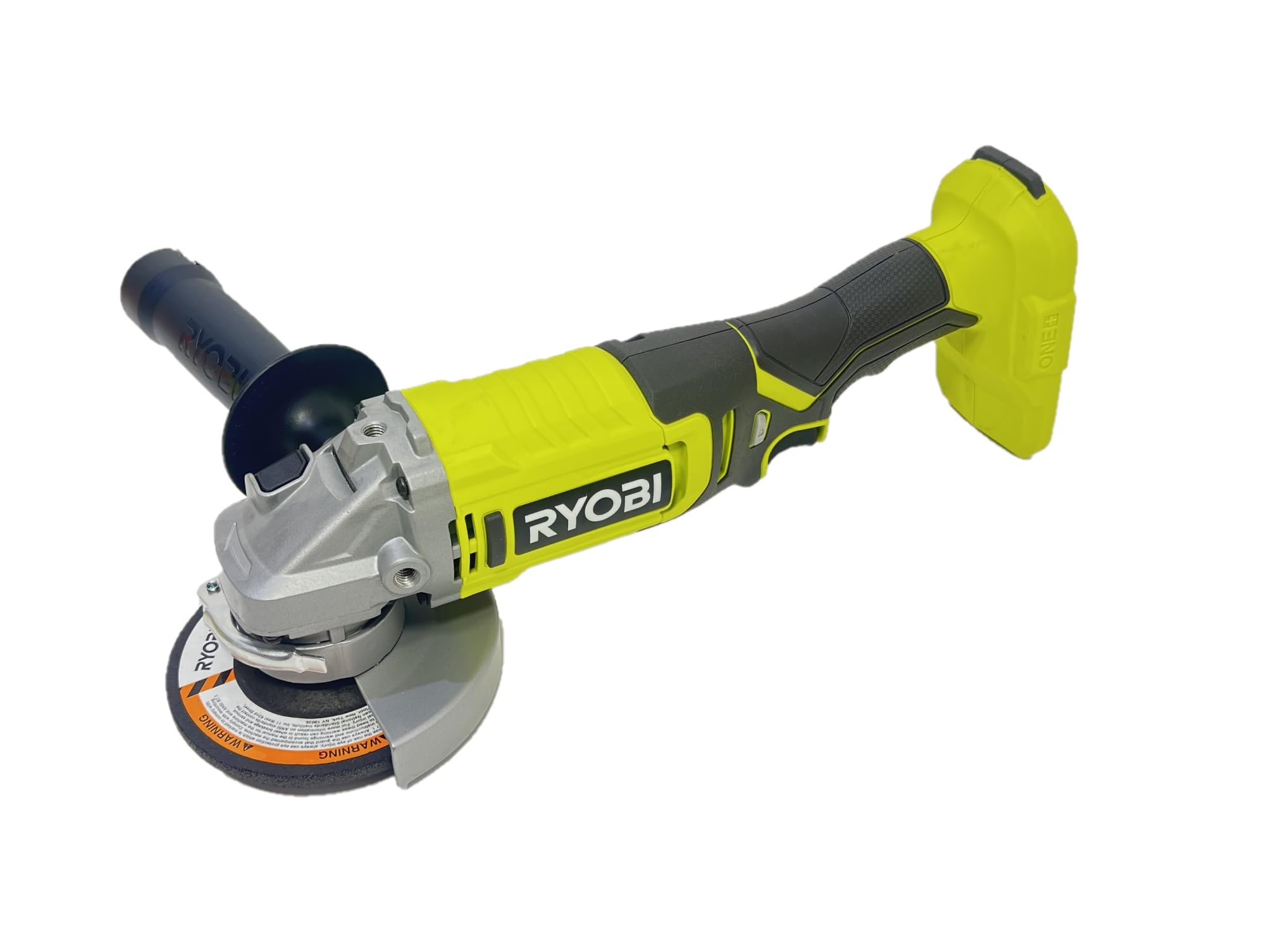 Foto 5 pulgar | Amoladora Angular Ryobi Pcl445b One+ 18 V Inalámbrica 115 Mm - Venta Internacional