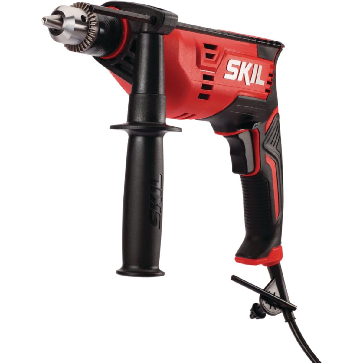 Taladro Skil DL181901 7,5 Amperios y 1/2 con Mango de Asistencia Lateral - Venta Internacional
