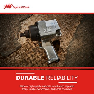Foto 4 | Llave Neumática Ingersoll Rand 261 3/4 1100ft-lbs Torque - Venta Internacional