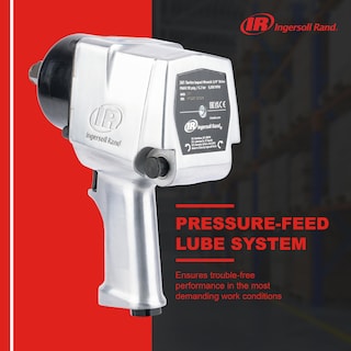 Foto 5 | Llave Neumática Ingersoll Rand 261 3/4 1100ft-lbs Torque - Venta Internacional