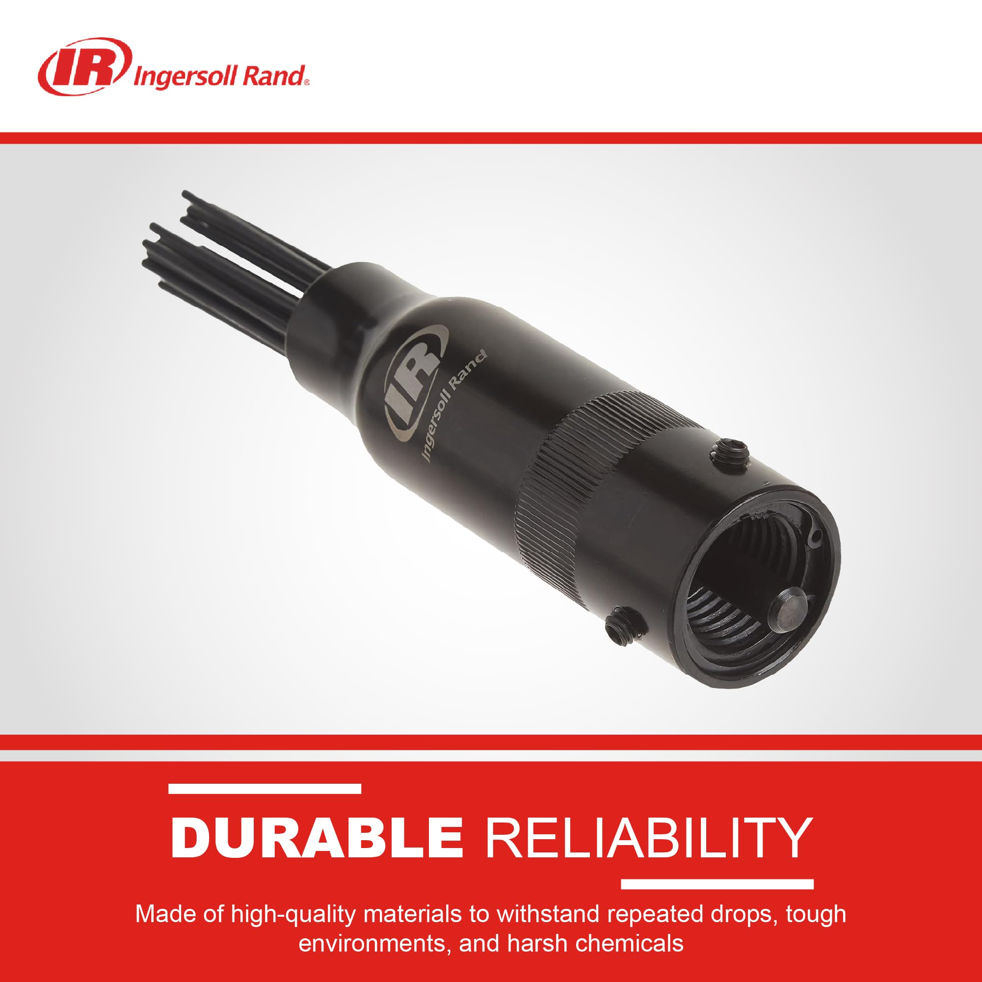 Foto 6 pulgar | Accesorio Para Raspador De Agujas Ingersoll Rand Edge Series Ec400-ns - Venta Internacional.