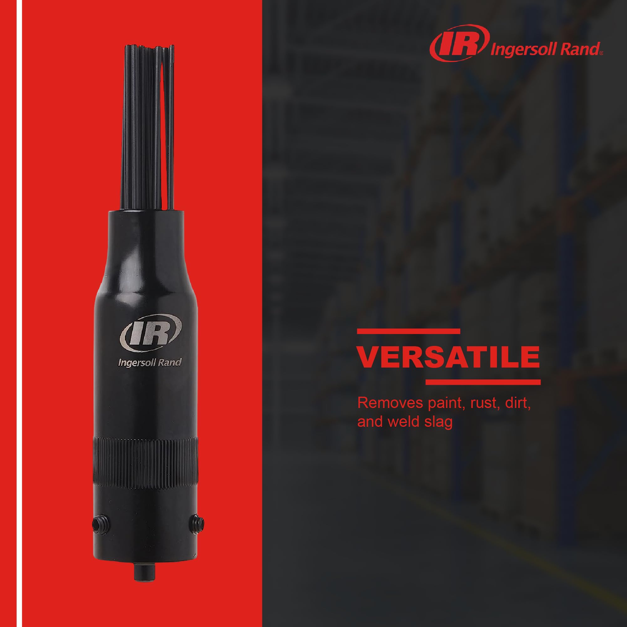Foto 7 pulgar | Accesorio Para Raspador De Agujas Ingersoll Rand Edge Series Ec400-ns - Venta Internacional.