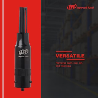 Foto 6 | Accesorio Para Raspador De Agujas Ingersoll Rand Edge Series Ec400-ns - Venta Internacional.