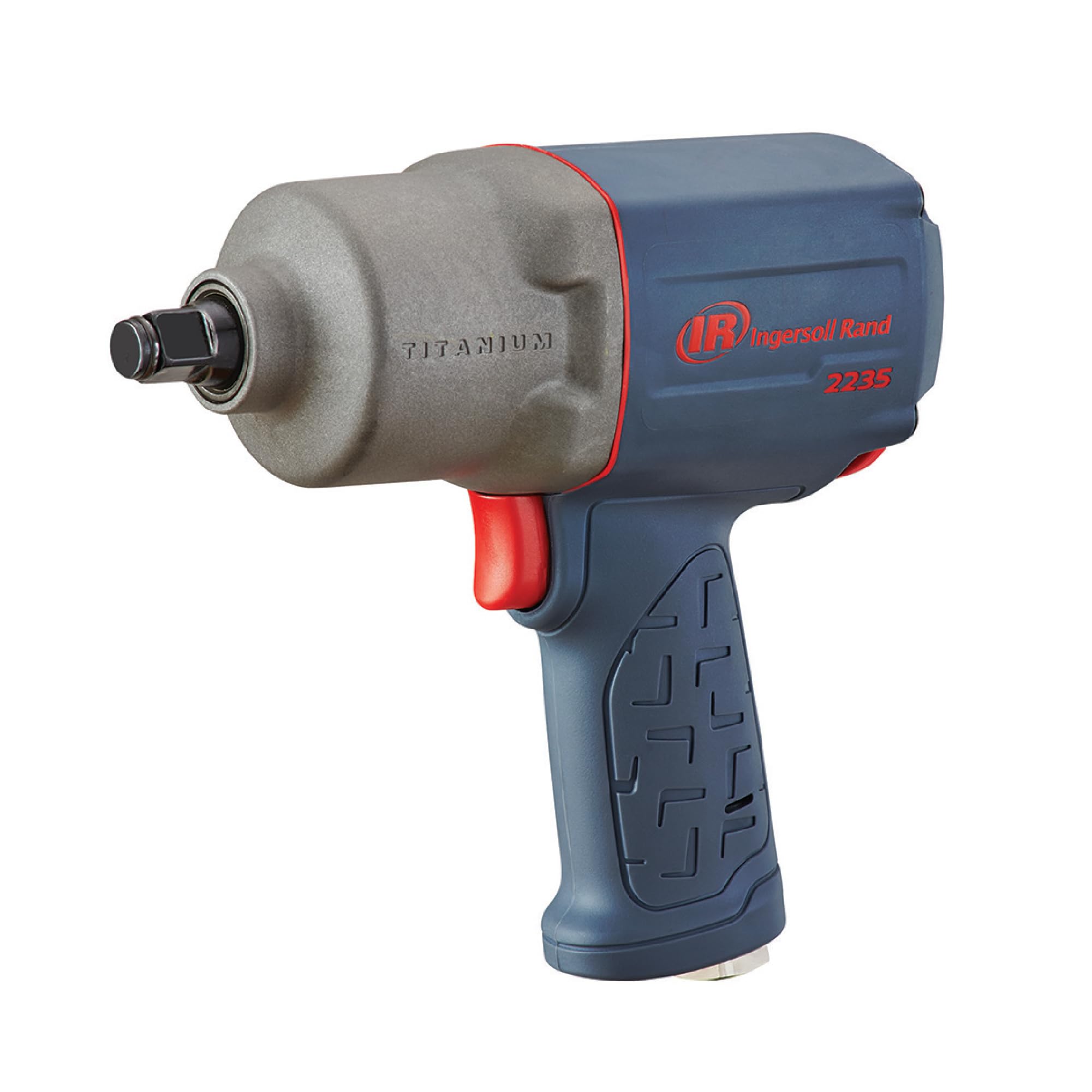 Foto 1 | Llave Neumática Ingersoll Rand 2235TiMAX 1/2 Pulgada Torque 1830 NM - Venta Internacional