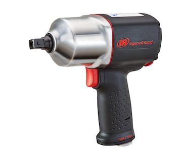 Foto 3 | Llave Neumática Ingersoll Rand 2135QXPA 1/2 1,100 Ft-lbs - Venta Internacional
