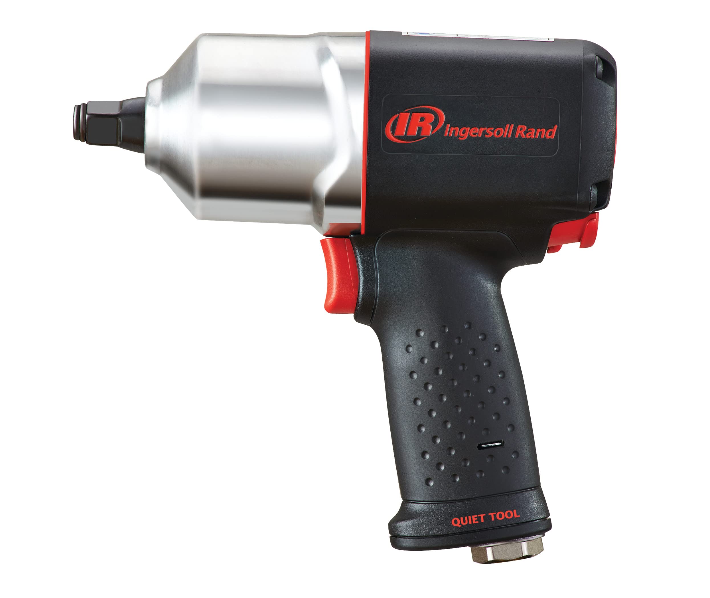 Foto 5 pulgar | Llave Neumática Ingersoll Rand 2135QXPA 1/2 1,100 Ft-lbs - Venta Internacional