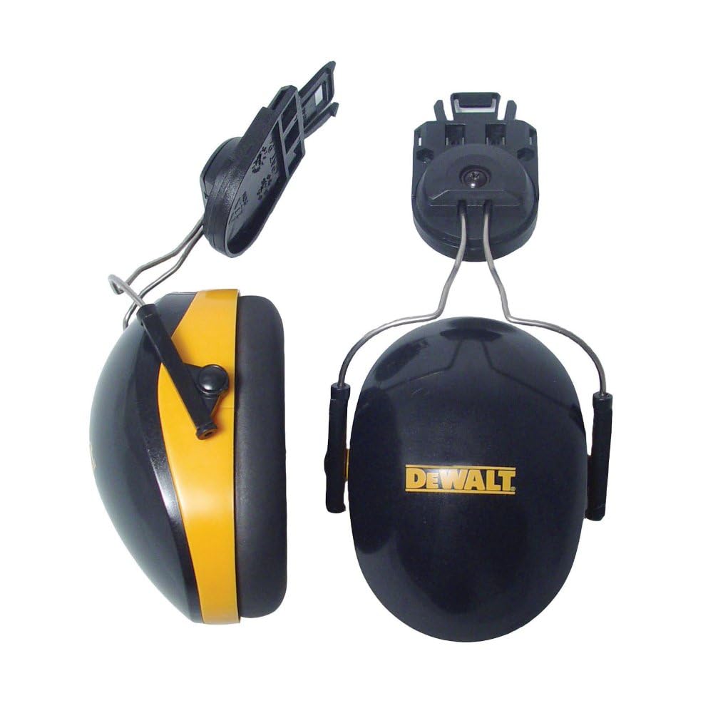 Foto 2 pulgar | Orejeras De Seguridad Dewalt Dpg66-d Industrial - Venta Internacional.