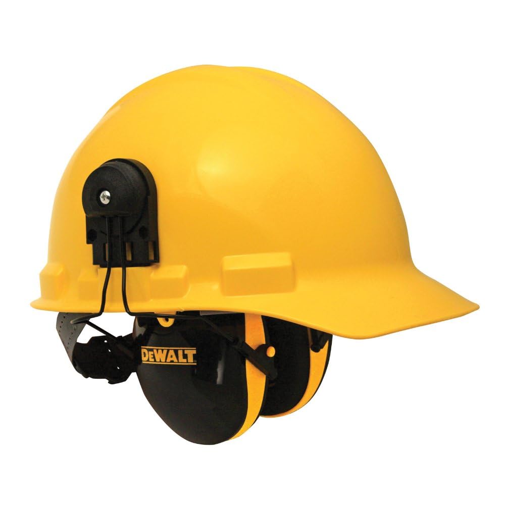 Foto 2 | Orejeras De Seguridad Dewalt Dpg66-d Industrial - Venta Internacional.