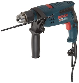 Foto 1 | Taladro Percutor Bosch 1191vsrk 120v 1/2 - Venta Internacional.