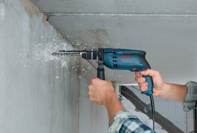 Foto 3 | Taladro Percutor Bosch 1191vsrk 120v 1/2 - Venta Internacional.