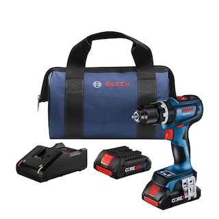 Foto 1 | Kit De Taladros/destornilladores Bosch Gsb18v-800cb24 18v 4ah - Venta Internacional.