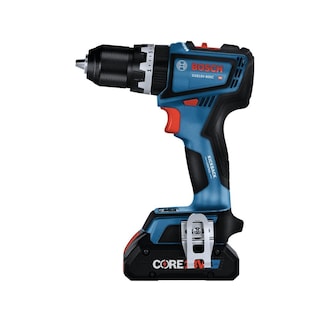 Foto 3 | Kit De Taladros/destornilladores Bosch Gsb18v-800cb24 18v 4ah - Venta Internacional.