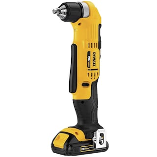 Foto 2 | Broca Angular Dewalt Dcd740c1 12v Amarilla - Venta Internacional.