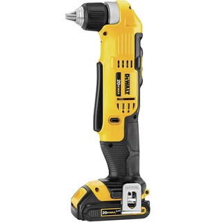 Foto 3 | Broca Angular Dewalt Dcd740c1 12v Amarilla - Venta Internacional.