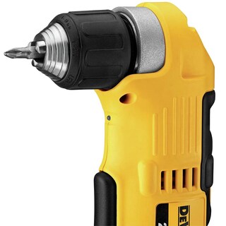 Foto 4 | Broca Angular Dewalt Dcd740c1 12v Amarilla - Venta Internacional.