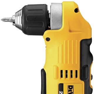 Foto 5 | Broca Angular Dewalt Dcd740c1 12v Amarilla - Venta Internacional.