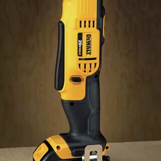 Foto 6 | Broca Angular Dewalt Dcd740c1 12v Amarilla - Venta Internacional.