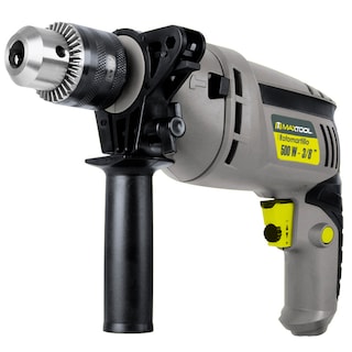 Foto 1 | Taladro Rotomartillo Maxtool 500 w 3/8 Pulgadas