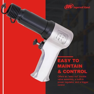 Foto 4 | Kit De Martillos Neumáticos Ingersoll Rand 121-k6 Super Duty 3000 Bpm - Venta Internacional.