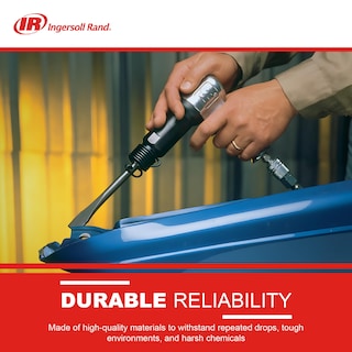 Foto 6 | Kit De Martillos Neumáticos Ingersoll Rand 121-k6 Super Duty 3000 Bpm - Venta Internacional.
