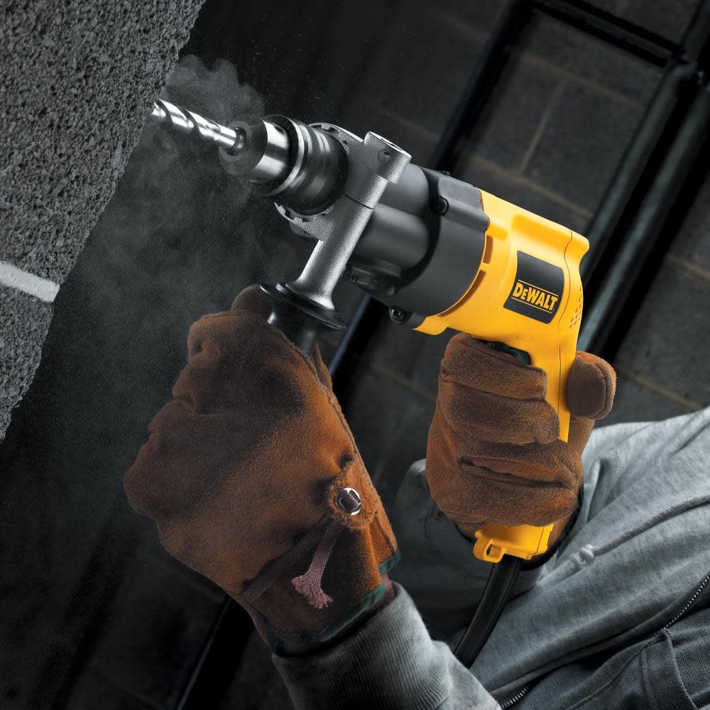 Foto 6 pulgar | Taladro Percutor Dewalt Dw505 7.8a De 1/2 Pulgada De Doble Rango - Venta Internacional.