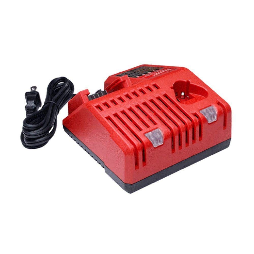 Foto 1 | Kit De Inicio Milwaukee M18 De 18 V Con Batería Xc De 3.0 Ah Y Cargador - Venta Internacional.