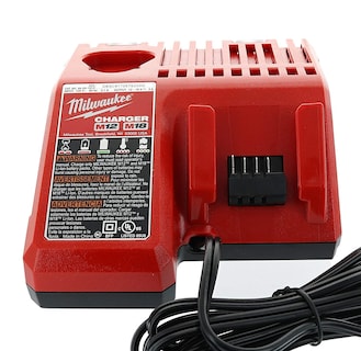 Foto 4 | Kit De Inicio Milwaukee M18 De 18 V Con Batería Xc De 3.0 Ah Y Cargador - Venta Internacional.