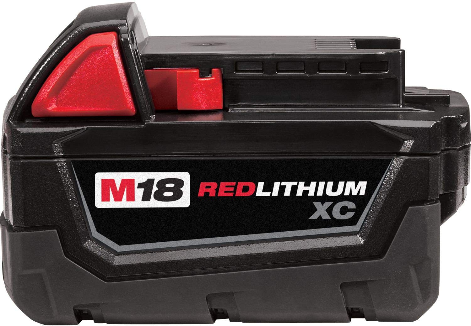 Foto 6 pulgar | Kit De Inicio Milwaukee M18 De 18 V Con Batería Xc De 3.0 Ah Y Cargador - Venta Internacional.