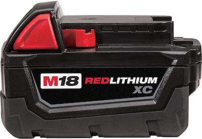 Foto 5 | Kit De Inicio Milwaukee M18 De 18 V Con Batería Xc De 3.0 Ah Y Cargador - Venta Internacional.