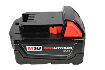 Foto 7 | Kit De Inicio Milwaukee M18 De 18 V Con Batería Xc De 3.0 Ah Y Cargador - Venta Internacional.