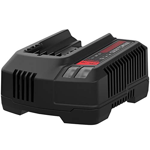 Foto 8 pulgar | Cargador De Batería Craftsman V20 Indicador De Carga Led - Venta Internacional.