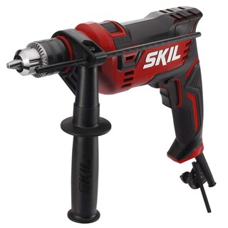 Foto 1 | Perforadora Percutora Skil Hd182001 7.5a 1/2 - Venta Internacional.