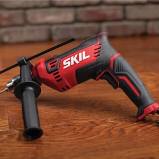 Foto 2 | Perforadora Percutora Skil Hd182001 7.5a 1/2 - Venta Internacional.