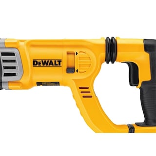 Foto 4 | Martillo Perforador Dewalt D25263k 8.5a 3.0j Con Cable - Venta Internacional.
