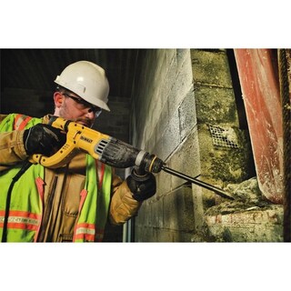 Foto 6 | Martillo Perforador Dewalt D25263k 8.5a 3.0j Con Cable - Venta Internacional.