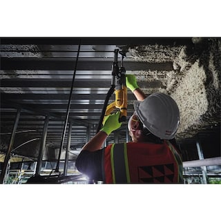 Foto 7 | Martillo Perforador Dewalt D25263k 8.5a 3.0j Con Cable - Venta Internacional.