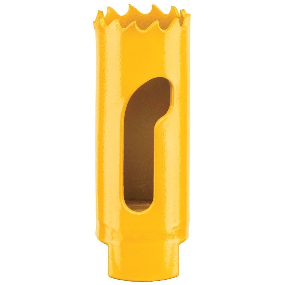Foto 3 pulgar | Sierra Perforadora Dewalt Dah180012 19 Mm - Venta Internacional.