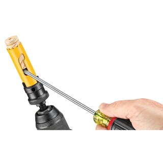 Foto 3 | Sierra Perforadora Dewalt Dah180012 19 Mm - Venta Internacional.
