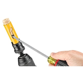 Foto 7 | Sierra Perforadora Dewalt Dah180012 19 Mm - Venta Internacional.