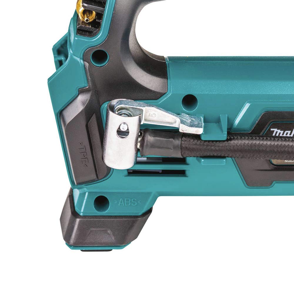 Foto 4 pulgar | Inflador Inalámbrico Makita Mp100dwrx1 12v Max Cxt 2.0ah - Venta Internacional