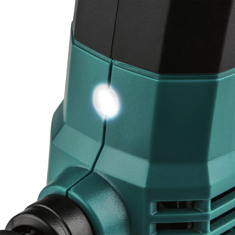 Foto 5 | Inflador Inalámbrico Makita Mp100dwrx1 12v Max Cxt 2.0ah - Venta Internacional