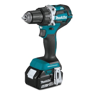 Foto 3 | Controlador Taladro Makita Xfd12t 18 V 5.0 Ah Lxt de Iones de Litio - Venta Internacional