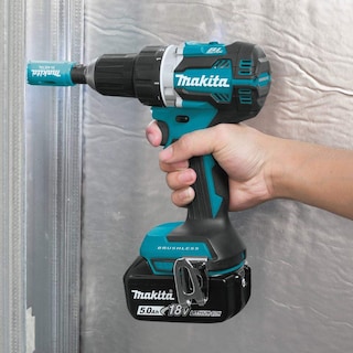 Foto 4 | Controlador Taladro Makita Xfd12t 18 V 5.0 Ah Lxt de Iones de Litio - Venta Internacional