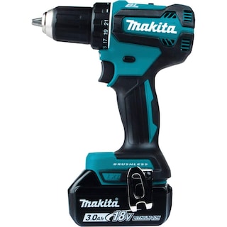 Foto 2 | Taladrador Inalámbrico Makita Xfd131 Lxt de 18 V y 3,0 Ah - Venta Internacional