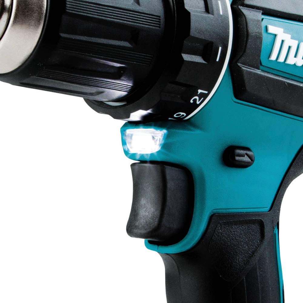 Foto 5 pulgar | Taladrador Inalámbrico Makita Xfd131 Lxt  de 18 V y 3,0 Ah - Venta Internacional